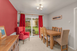 Church Street Barford St. Michael